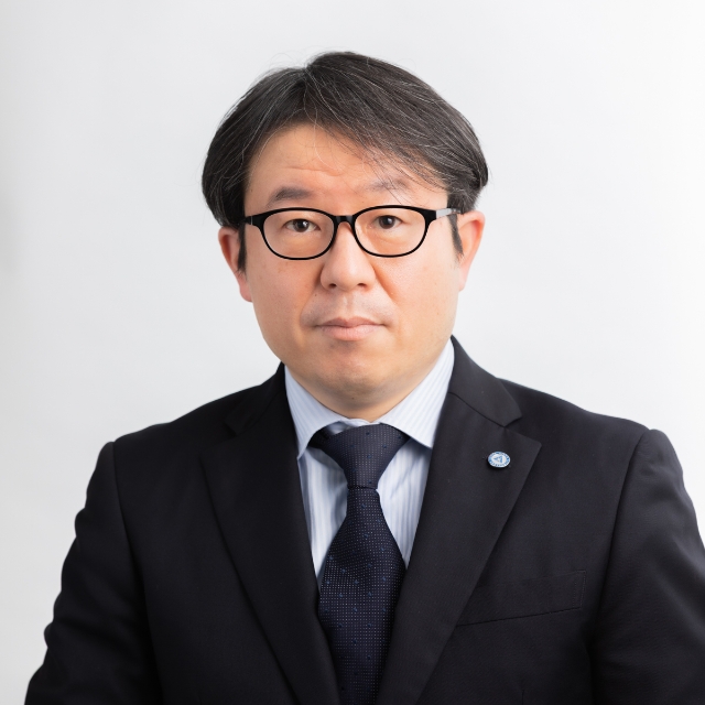 中垣 堅吾
