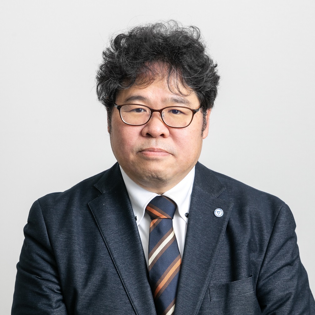 細井 幹広