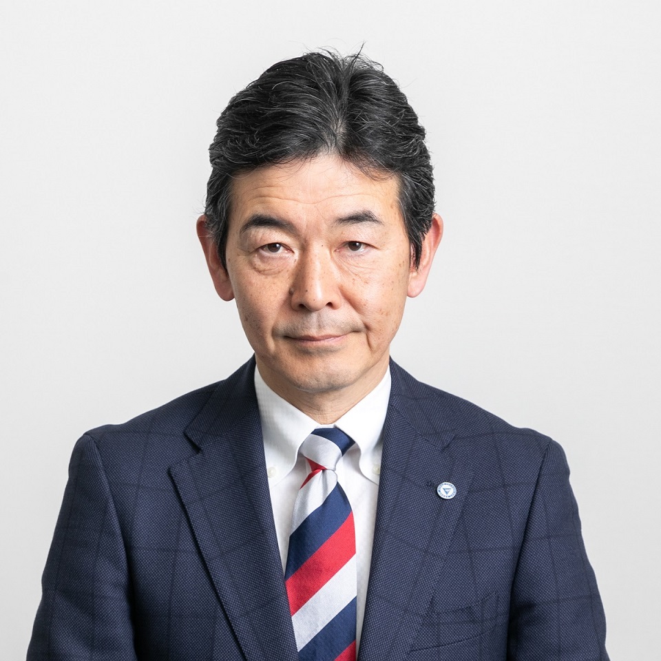 加藤 淳