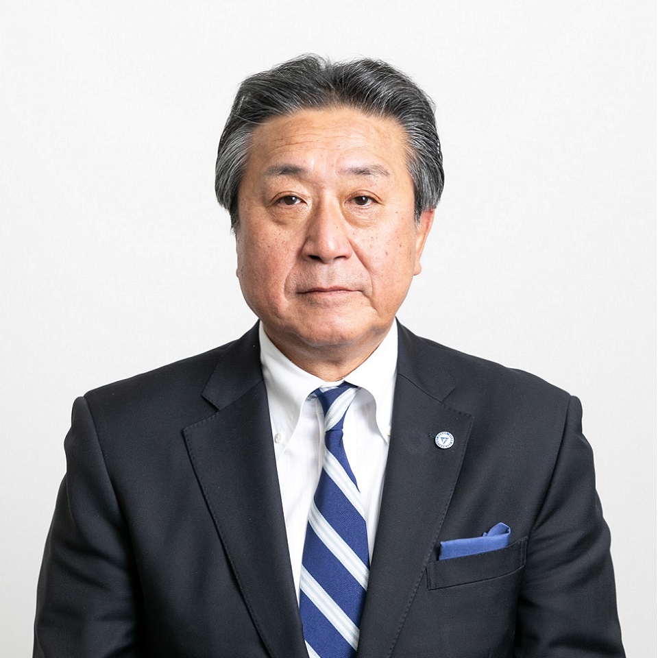 梅田 靖